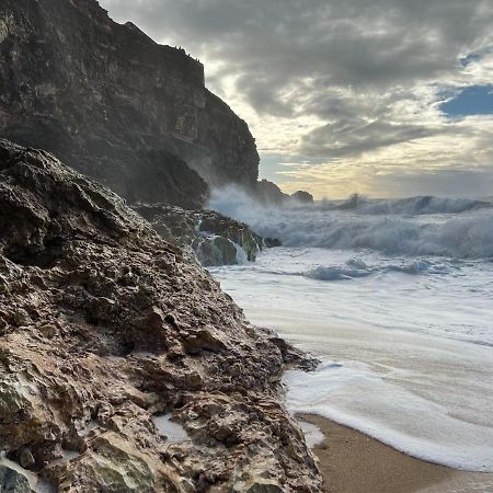 Feel Nazare - Saudade 57 Lägenhet Exteriör bild