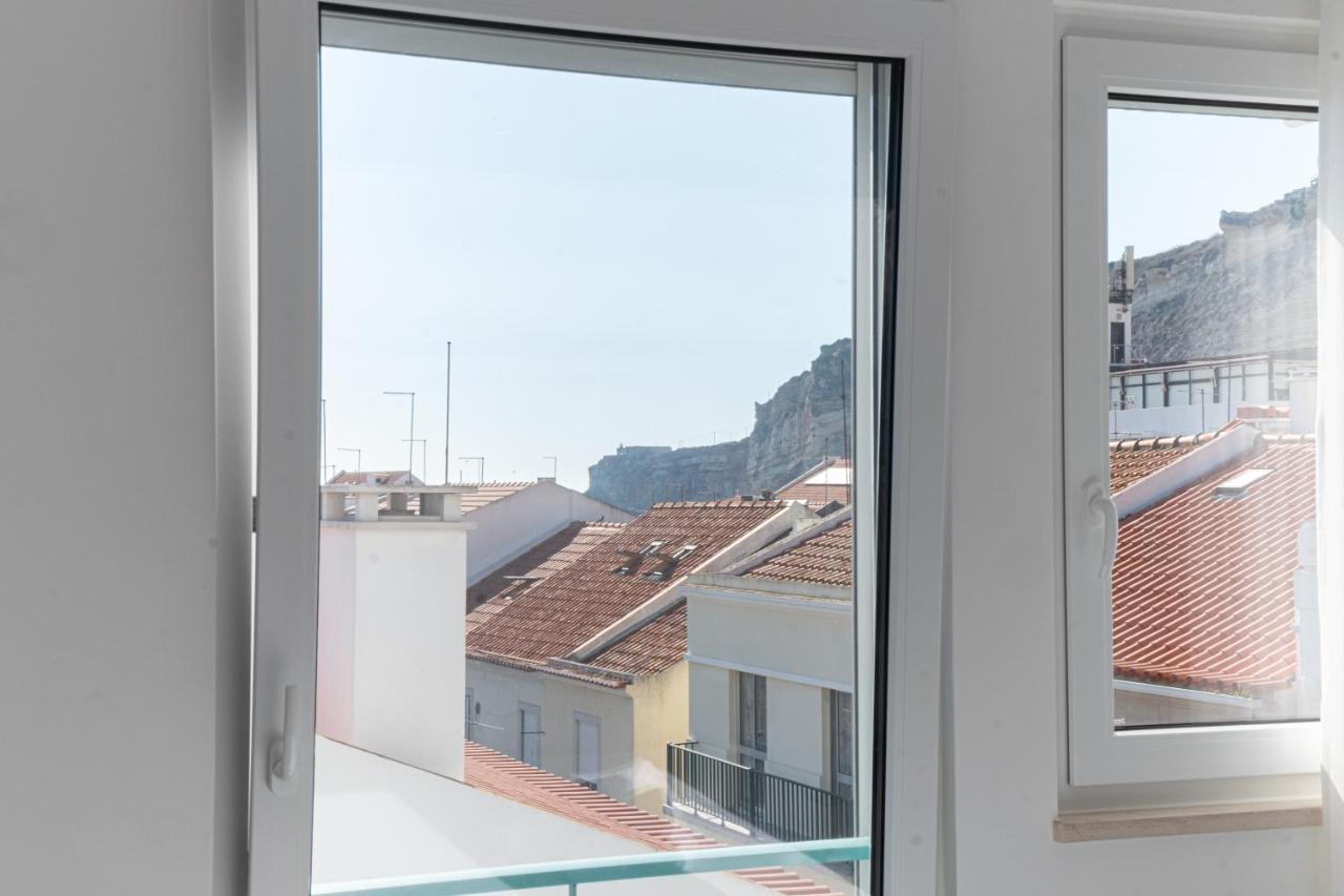 Feel Nazare - Saudade 57 Lägenhet Rum bild