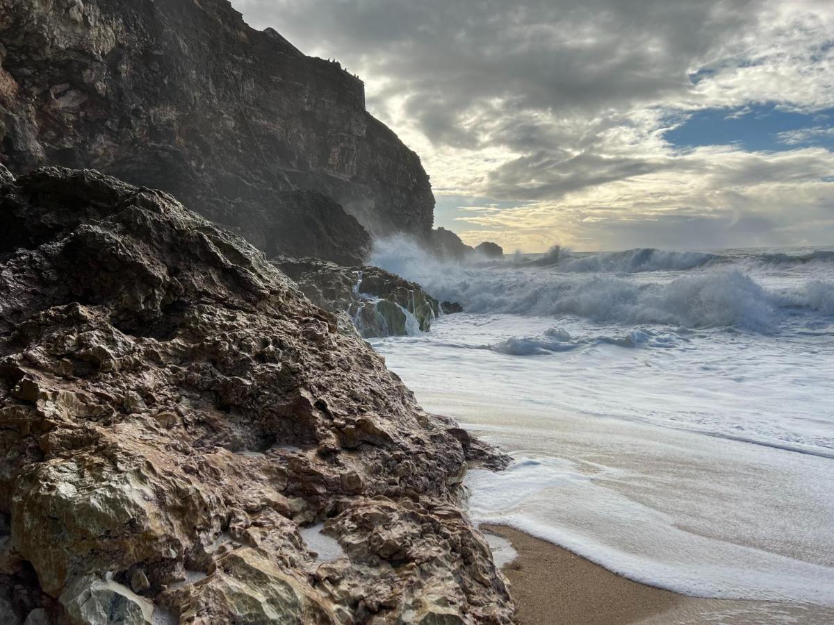 Feel Nazare - Saudade 57 Lägenhet Exteriör bild